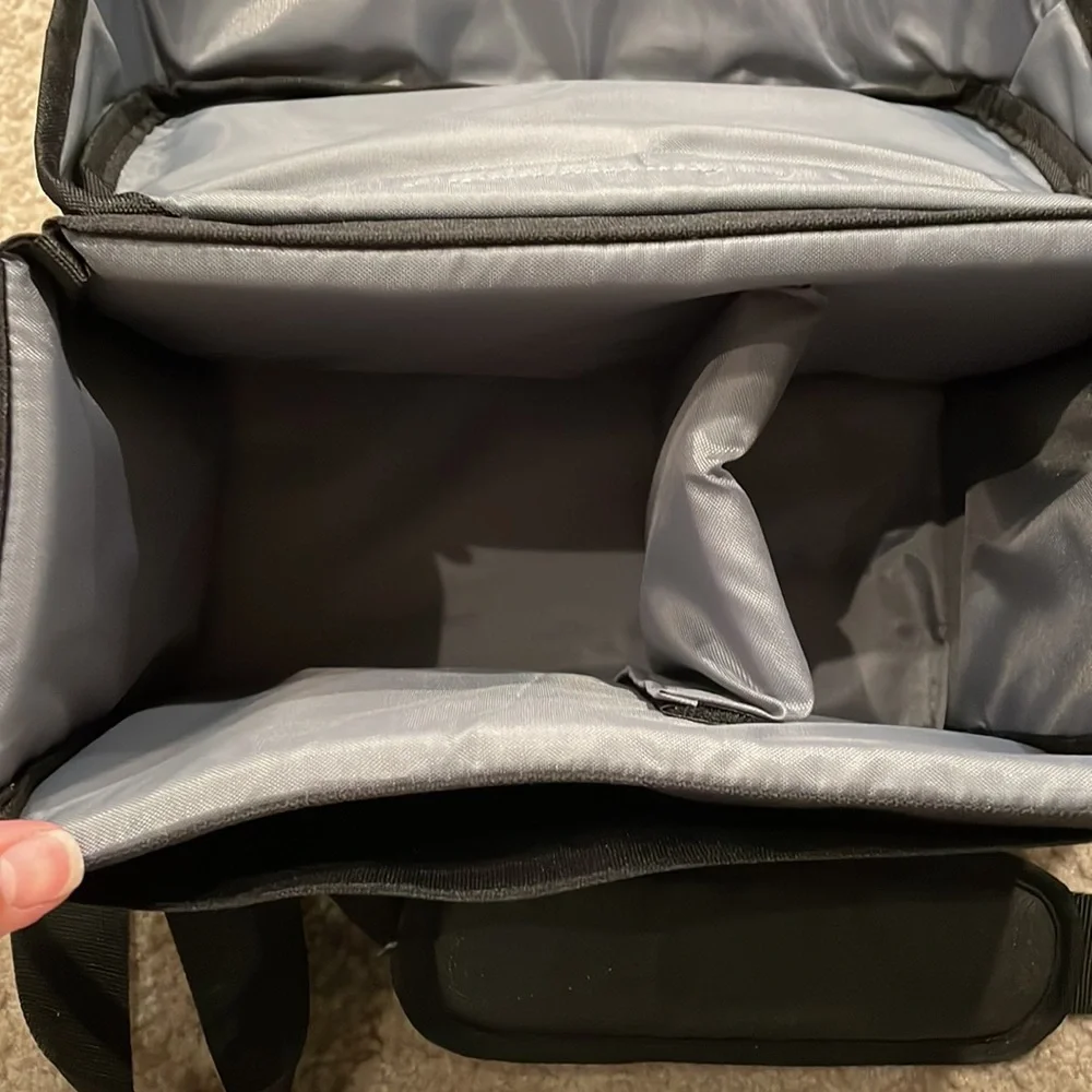 Canon camera bag